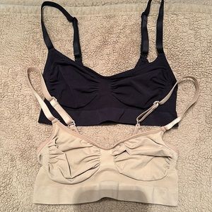 Bundle of NWOB SKIMS Sculpting Bralettes